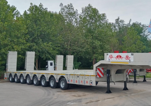 Heavy Haulage Series